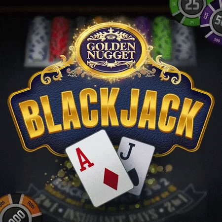 Golden Nugget - Casino